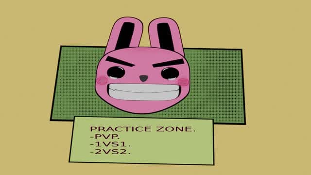 ZonaDePracticaV3 — Fortnite Creative map cover art