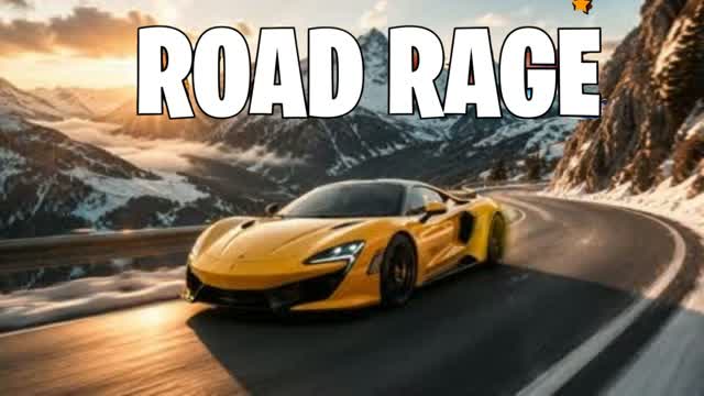 GRAND ROAD RAGE 🌴🌴 — Fortnite Creative map