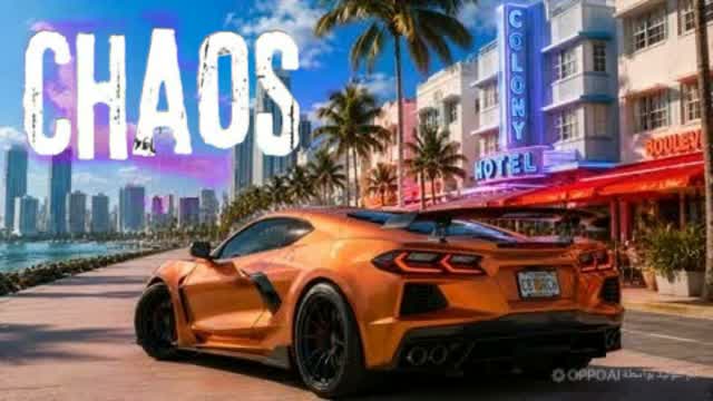 GRAND THE GRAND CARS 🌴🌴 — Fortnite Creative map