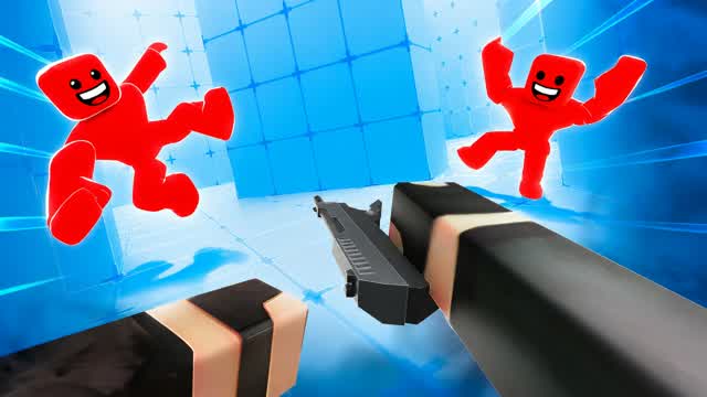2V2 0 — Fortnite Creative map