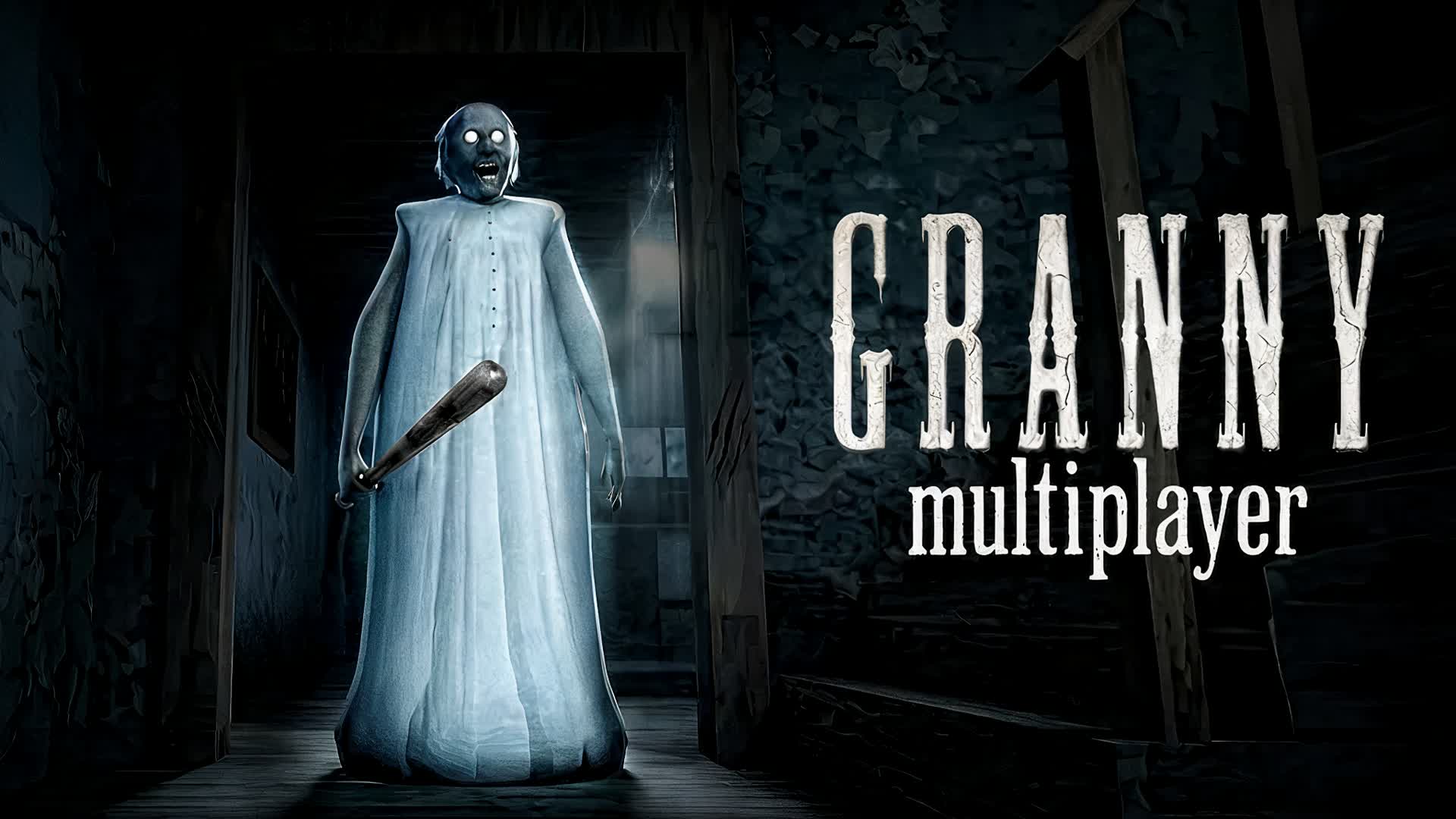 SURVIVE GRANNY [HORROR] — Fortnite Creative map