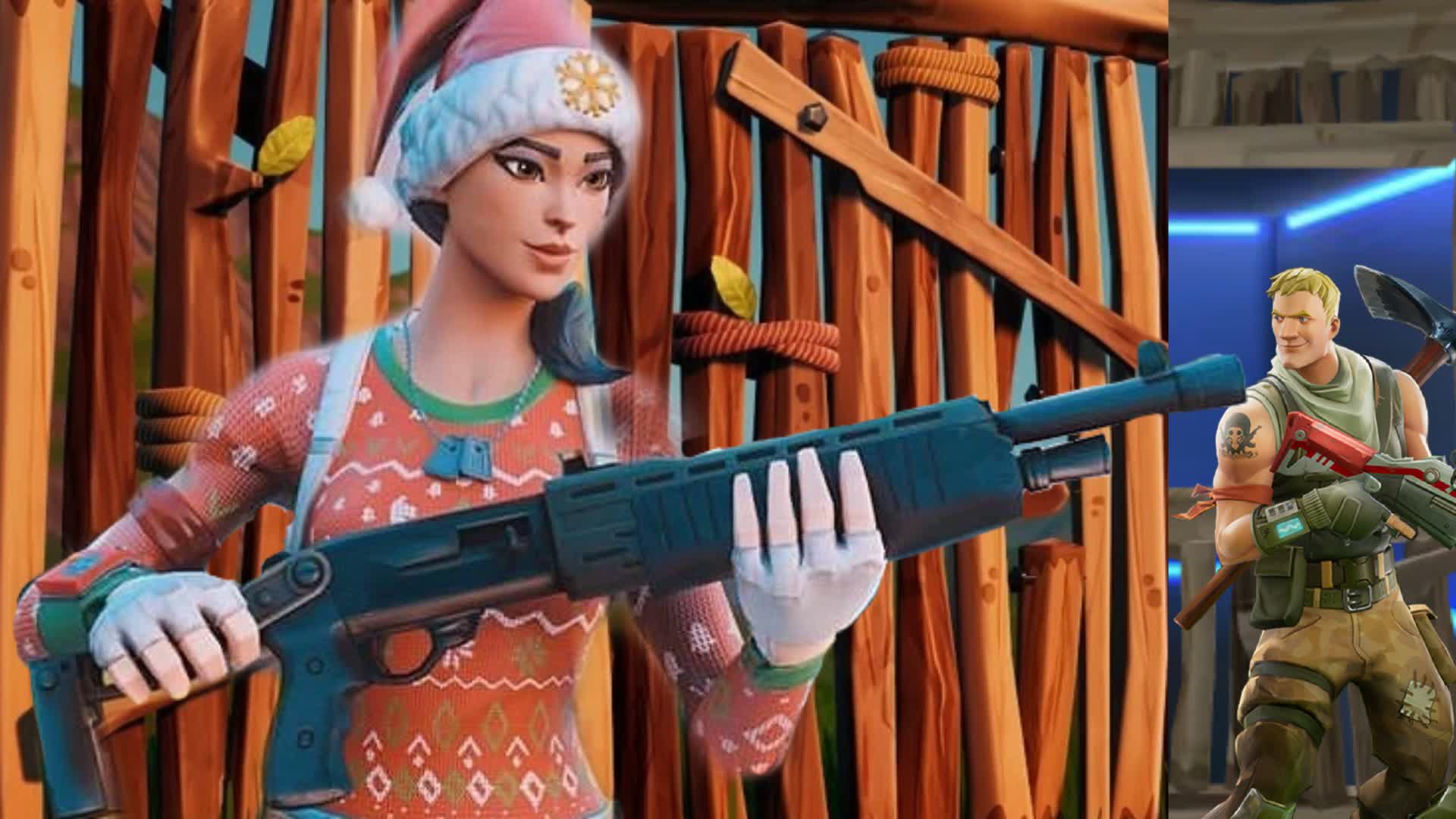 piece control free for all🕶️ — Fortnite Creative map