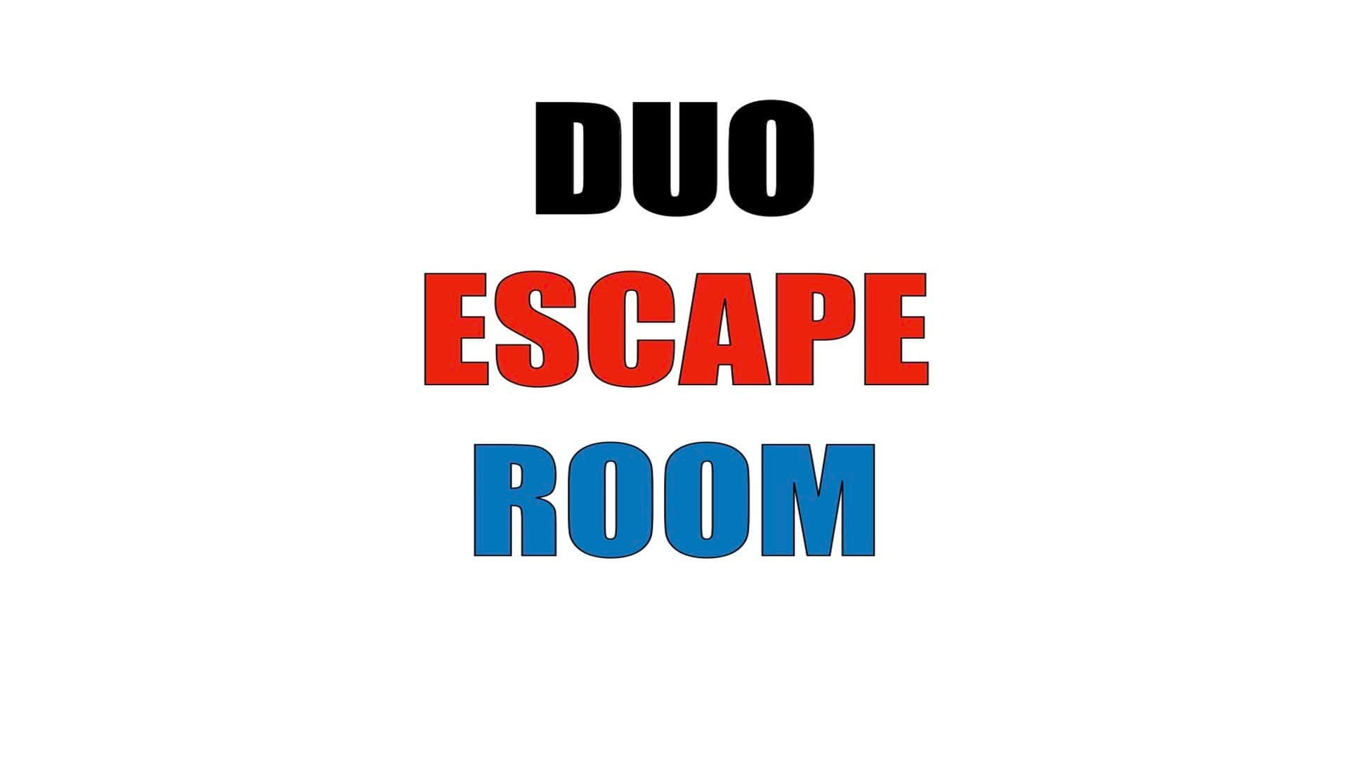 DUO ESCAPE ROOM - BATTLEWOOD BOULEVARD — Fortnite Creative map