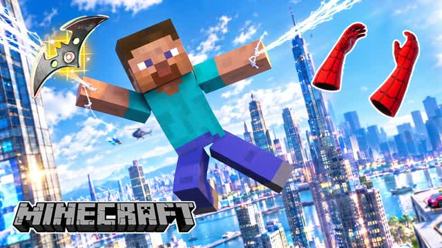 CR7 SPIDERS CITY GUN GAME 🚗 — Fortnite Creative map cover art