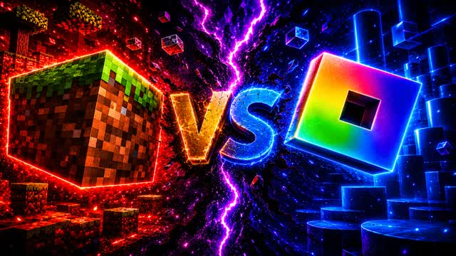 BRIGHT RED VS BLUE 🔴🔵 CALM — Fortnite Creative map