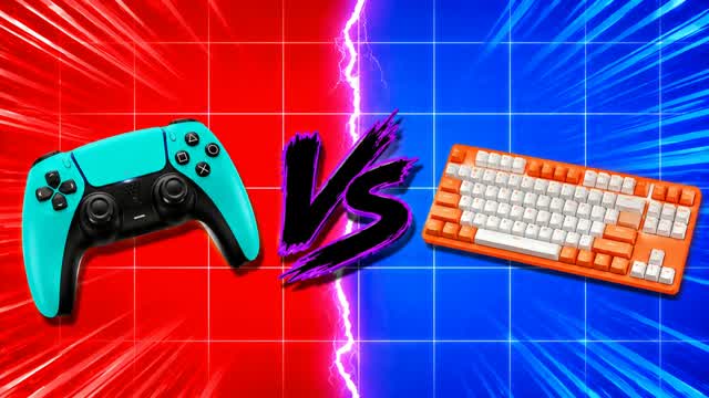 RED VS BLUE🔴🔵WEBS — Fortnite Creative map
