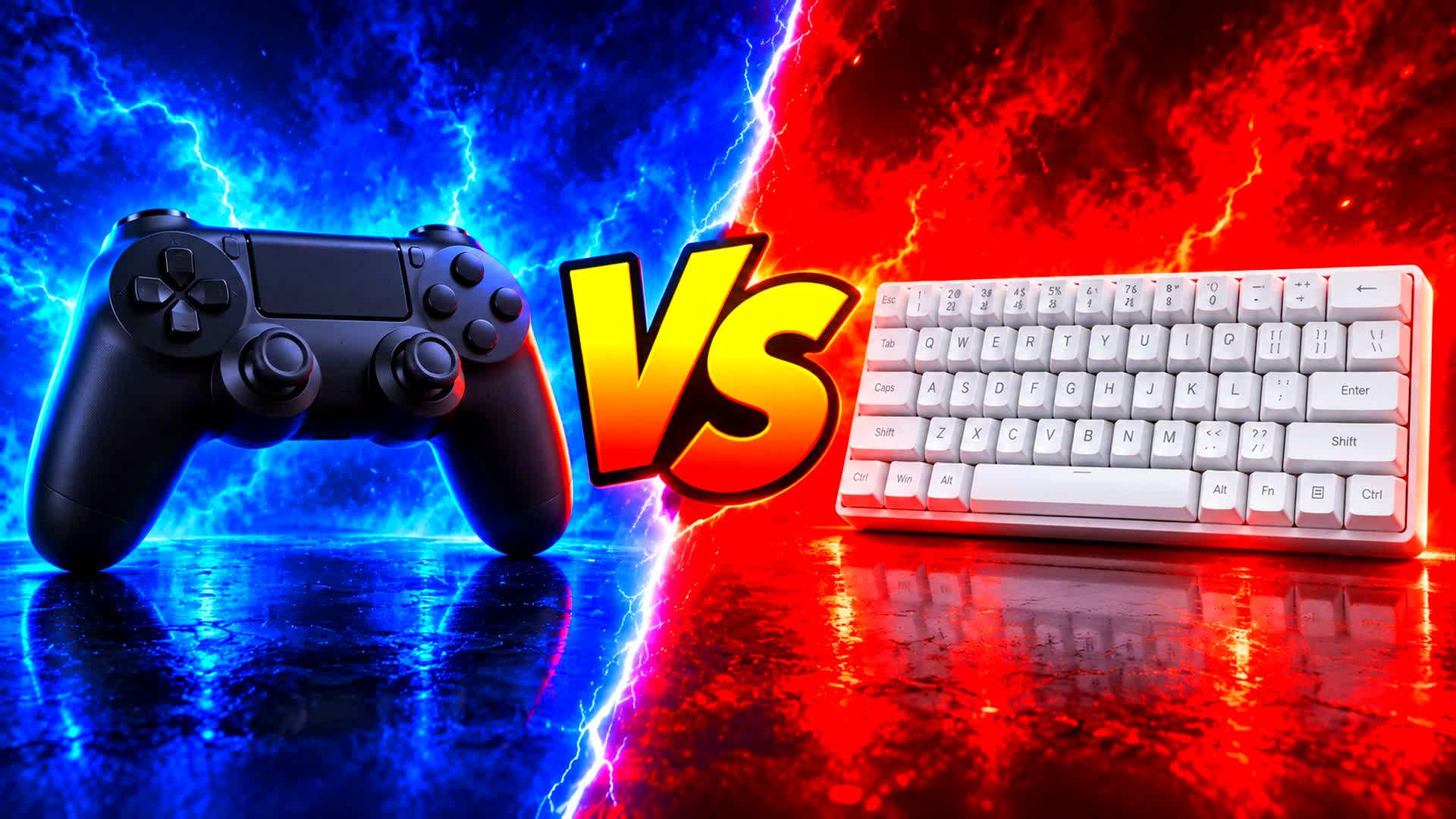 RED VS BLUE NEW APPROACH 🔴🔵 — Fortnite Creative map