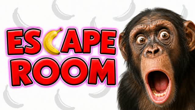 π§ TRAIN YOUR BRAIN π 90 ESCAPE ROOM β Fortnite Creative map