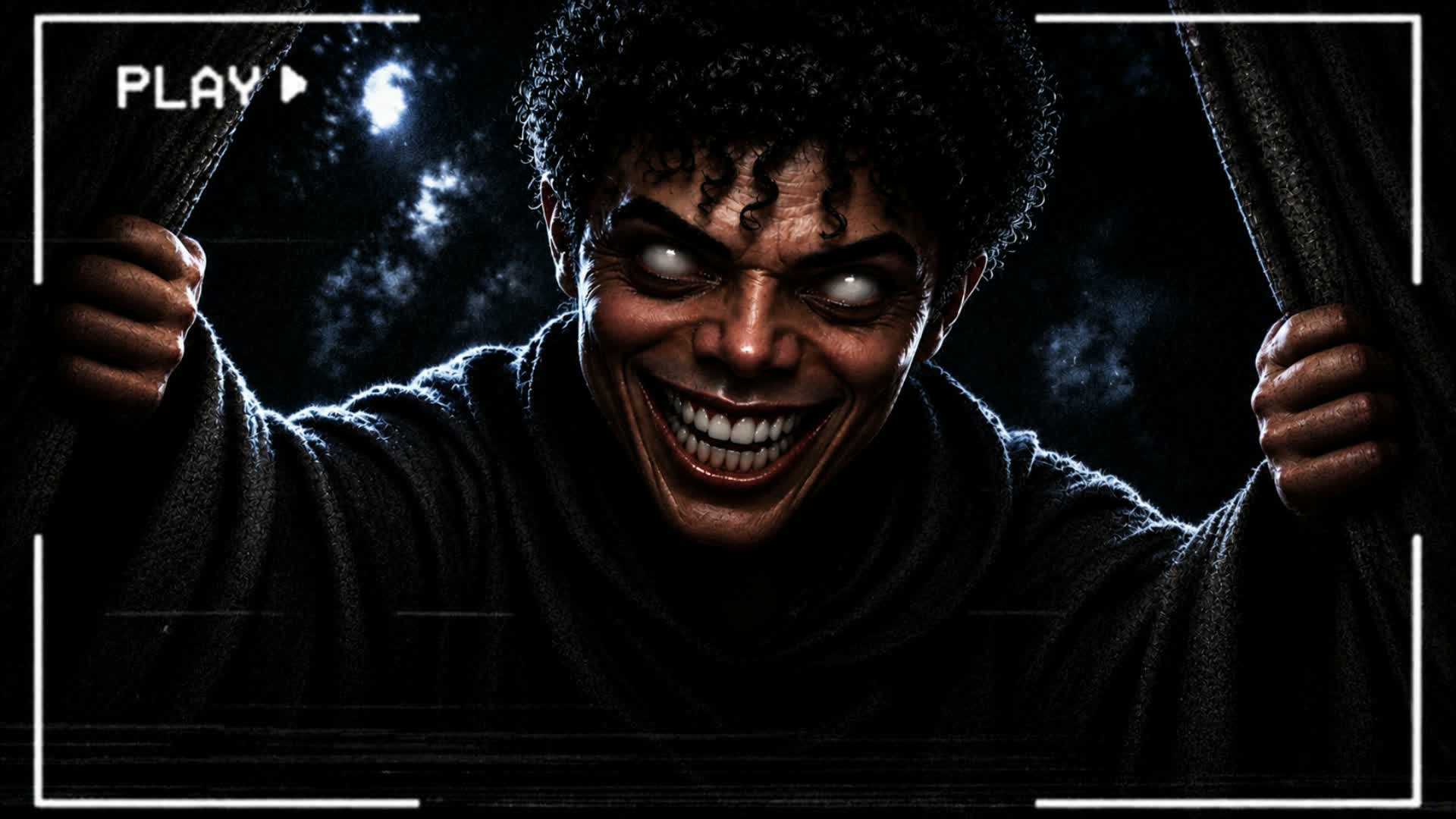 MC JACKSON - THE MYSTERY ISLAND [HORROR] — Fortnite Creative map