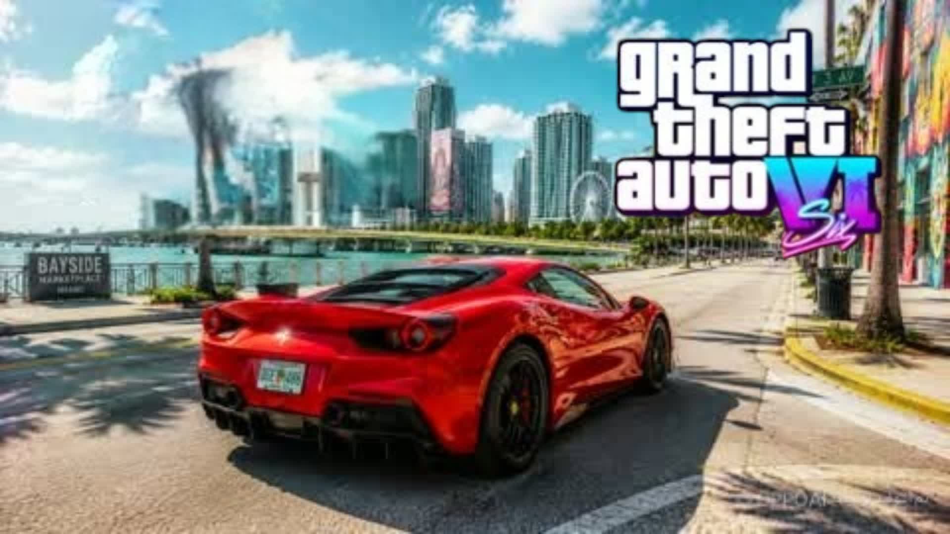 DRIVING 🌴 GTA THEFT AUTO 🌴 — Fortnite Creative map