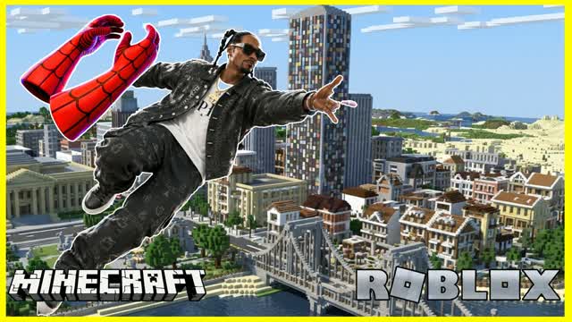 SPIDERS CITY MC ELITE DRIVE X 🚗 — Fortnite Creative map cover art