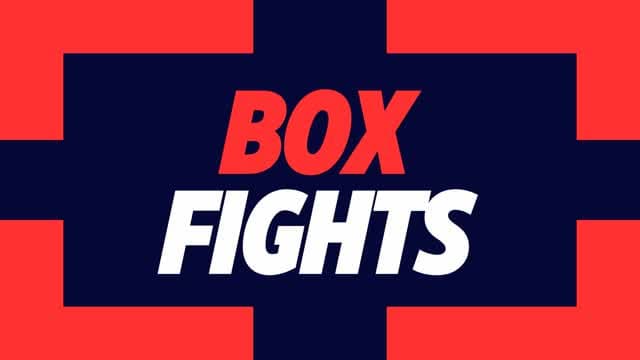 2v2 box fight — Fortnite Creative map cover art