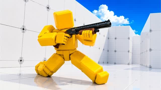 Yara Yara MEGA RIVALS — Fortnite Creative map