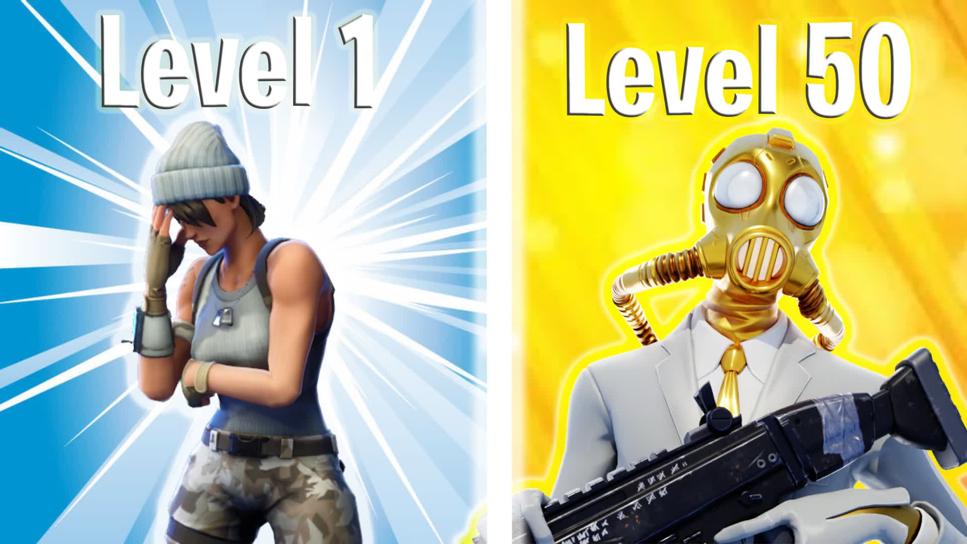 💥OG Desert Gun Game🔥 — Fortnite Creative map
