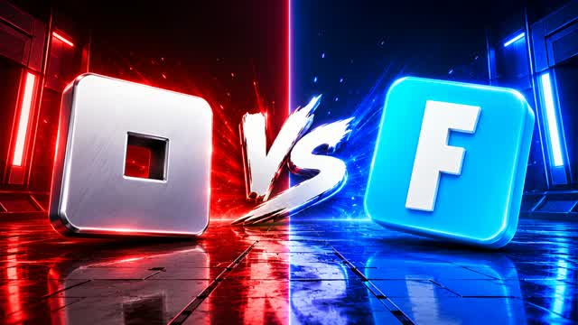 BLUE VS RED IMPULSE ๐ต๐ด โ Fortnite Creative map