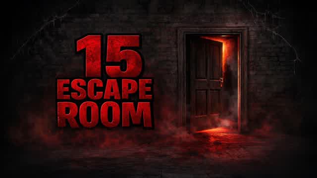 [Horror] Escape Phantom — Fortnite Creative map