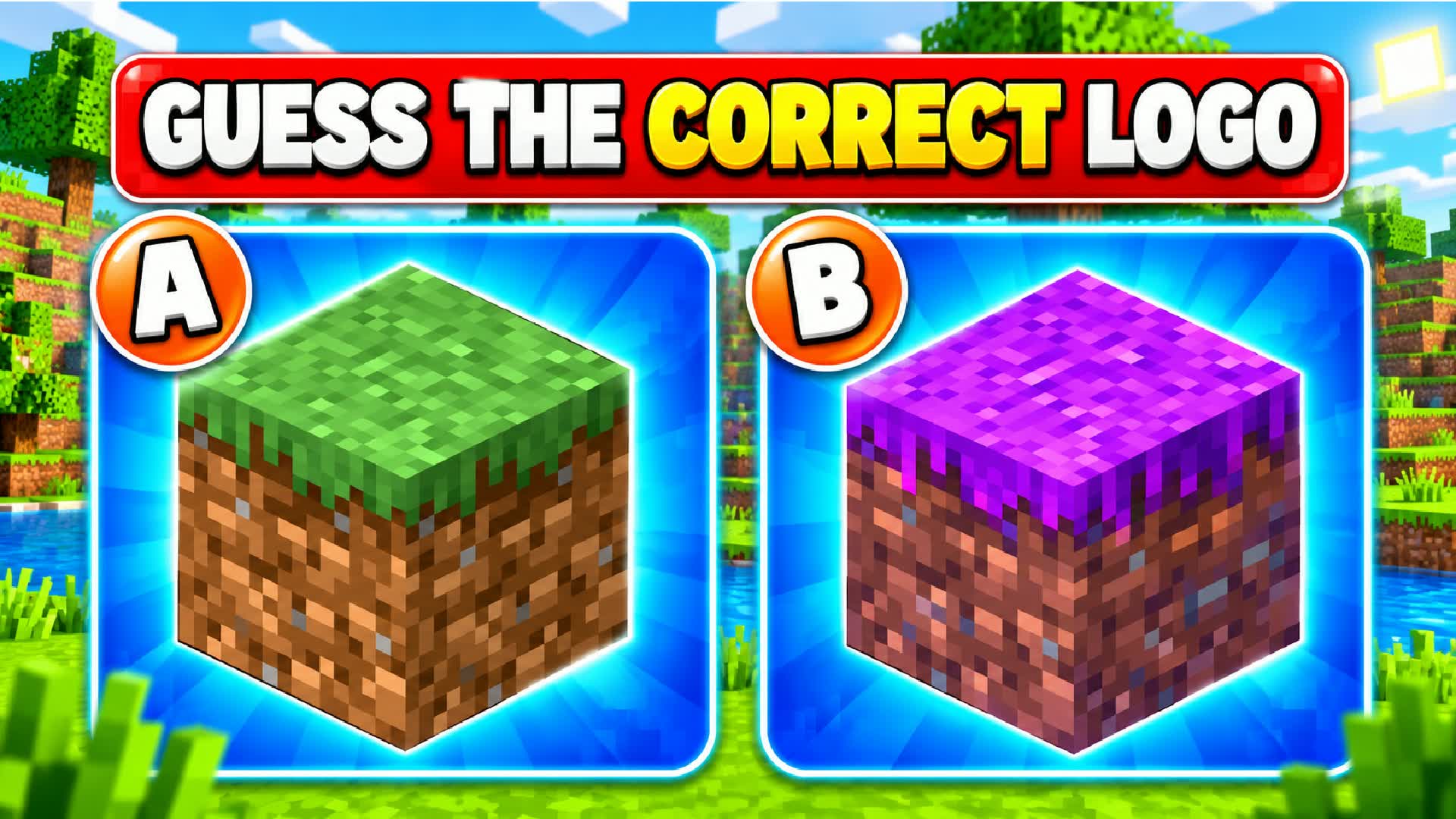 GUESS CORRECT LOGOS OBBY 🔍 CRAZY — Fortnite Creative map