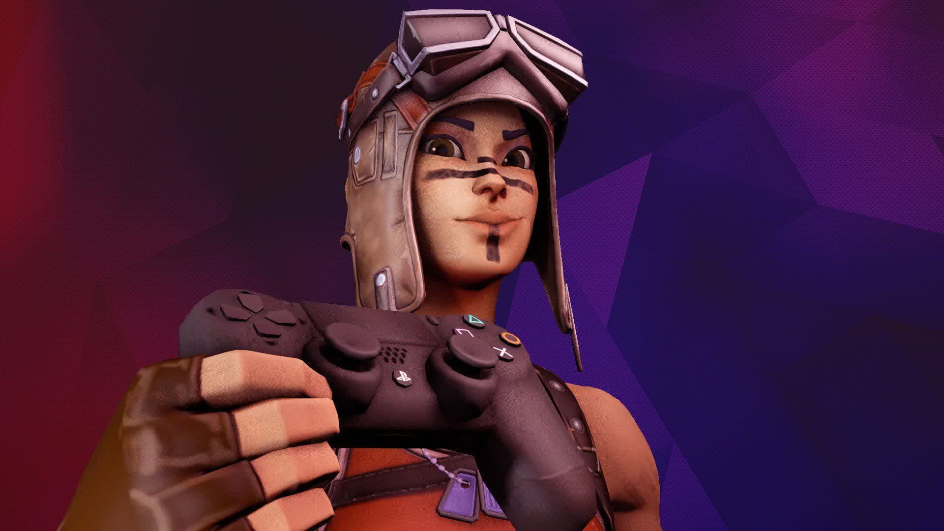 (OG) EDIT COURSE CONTROLLER — Fortnite Creative map