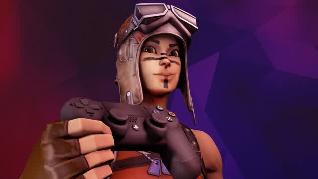 (OG) EDIT COURSE CONTROLLER — Fortnite Creative map