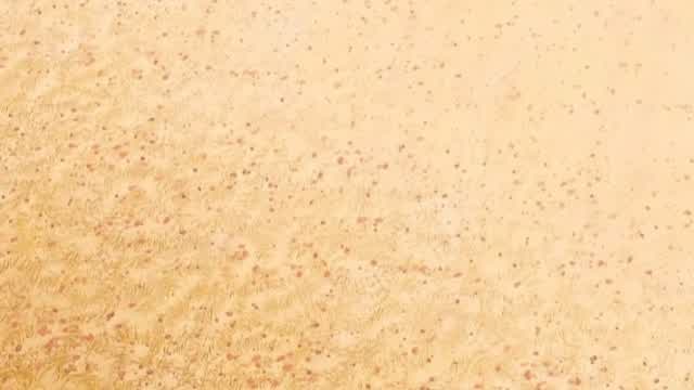 Empty Desert — Fortnite Creative map