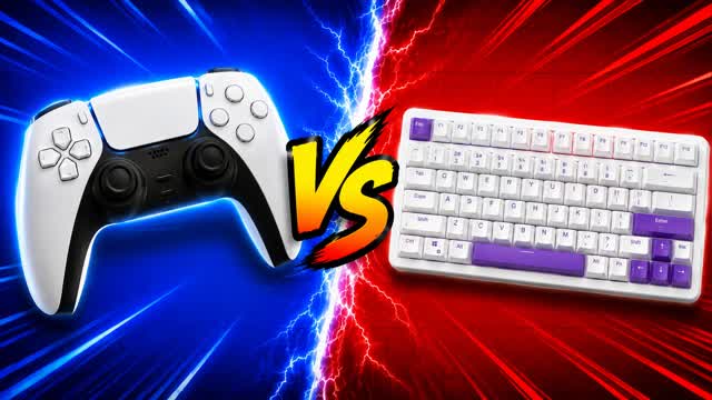 BLUE VS RED NEXT READ 🔵🔴 — Fortnite Creative map