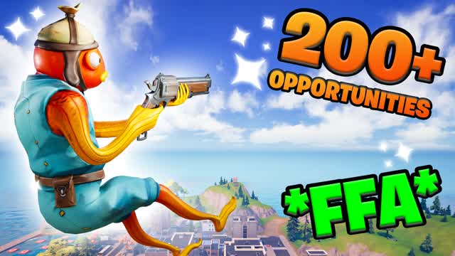 MAMMOTH TRICKSHOT 🎯 ONE SHOT — Fortnite Creative map