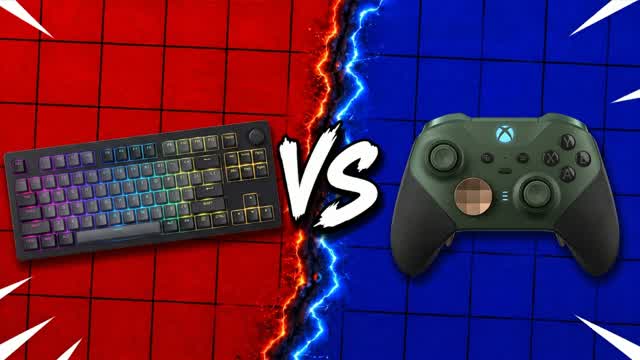 BEST SUPER RVB RED VS BLUE — Fortnite Creative map