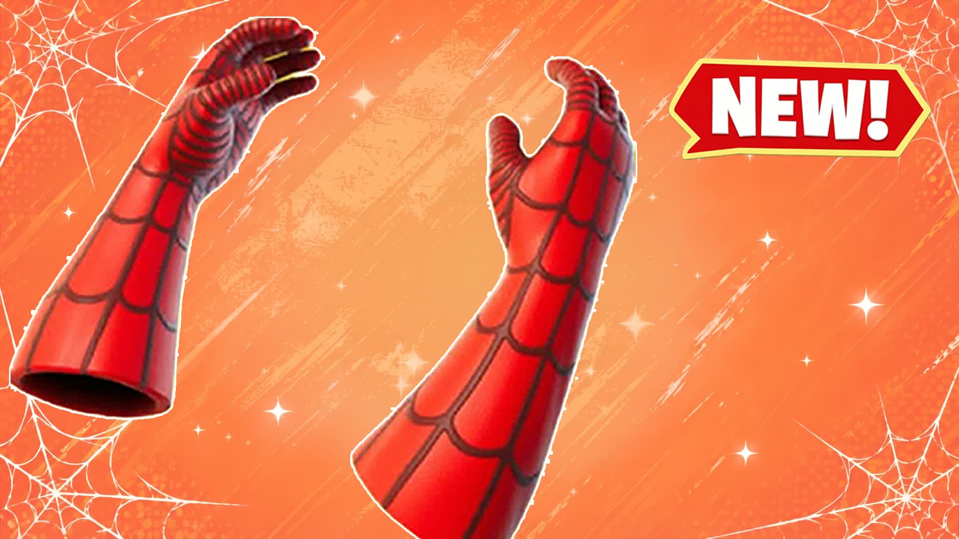 [][SPIDERMAN SONIC VAULT][] — Fortnite Creative map