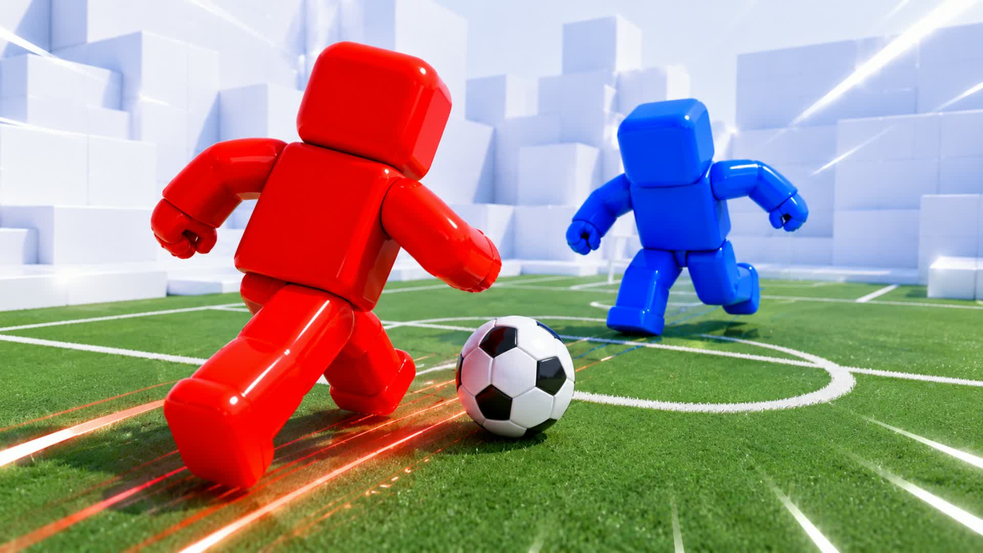 RVIALS FOOTBALL — Fortnite Creative map