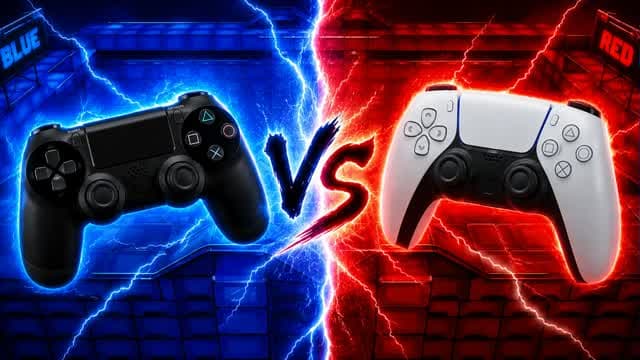 CRAZY one RED VS BLUE🔴🔵 — Fortnite Creative map