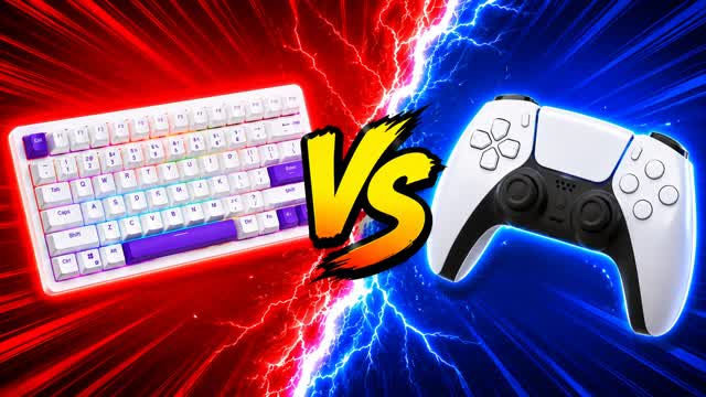 BLUE VS RED PRECISION FIRST 🔵🔴 — Fortnite Creative map
