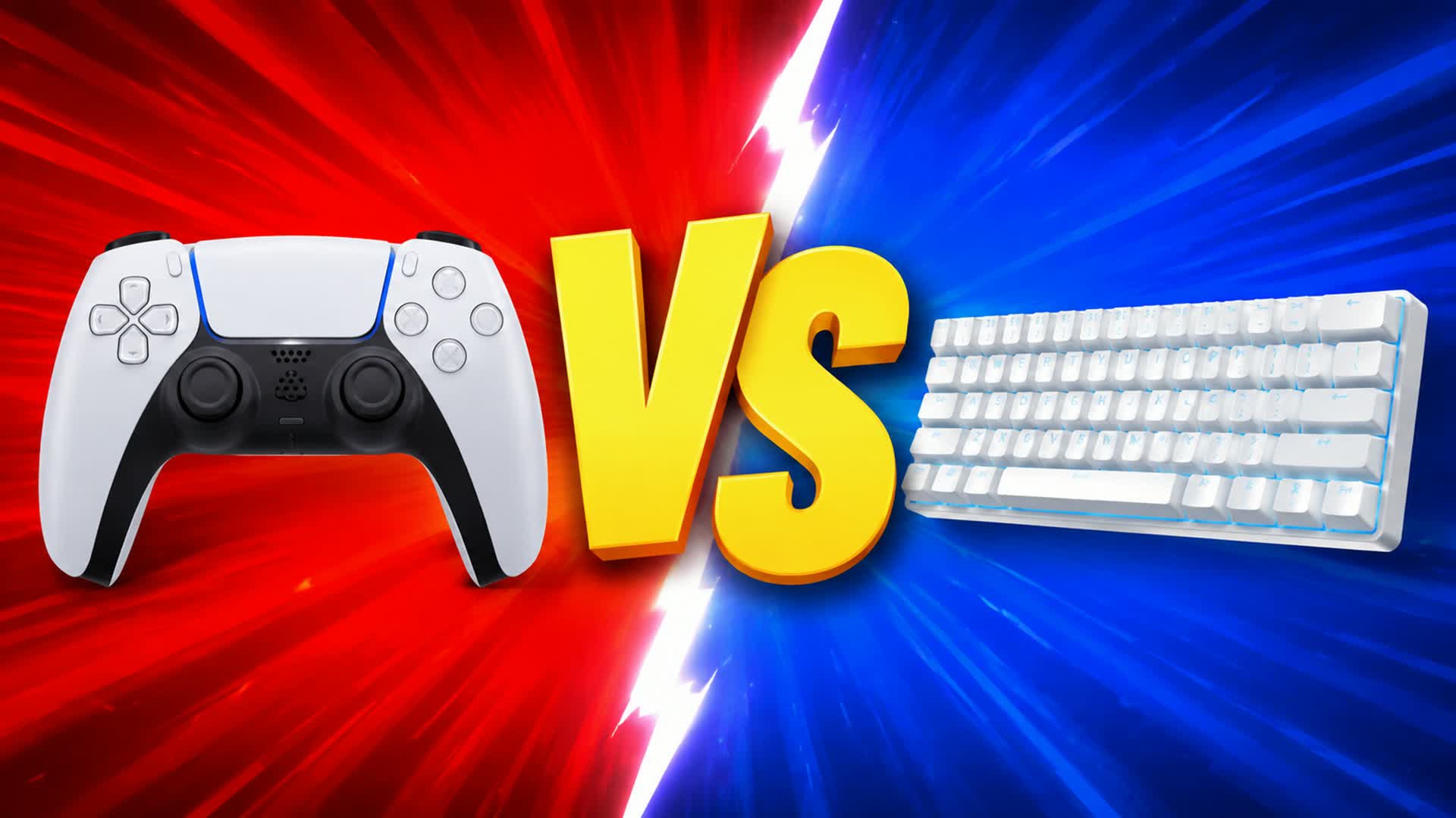 Ultra Red vs Blue Speed 🔴🔵 — Fortnite Creative map