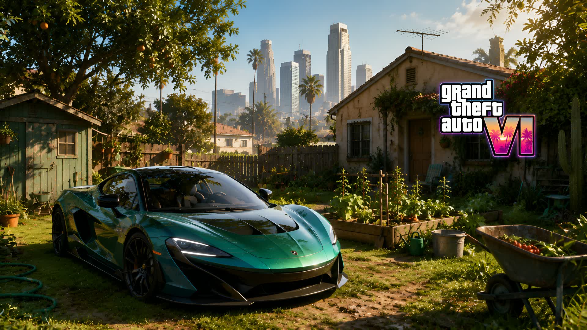RACE🌴GRAND DRIVE AUTO VI GTA6🌴MONKE — Fortnite Creative map