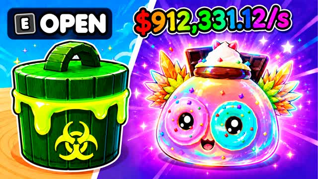 SQUISHY DUMPLING UNBOXING — Fortnite Creative map