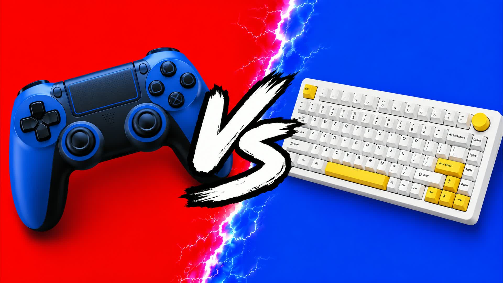 RED VS BLUE BATTLE FRENZY 🔴🔵 — Fortnite Creative map
