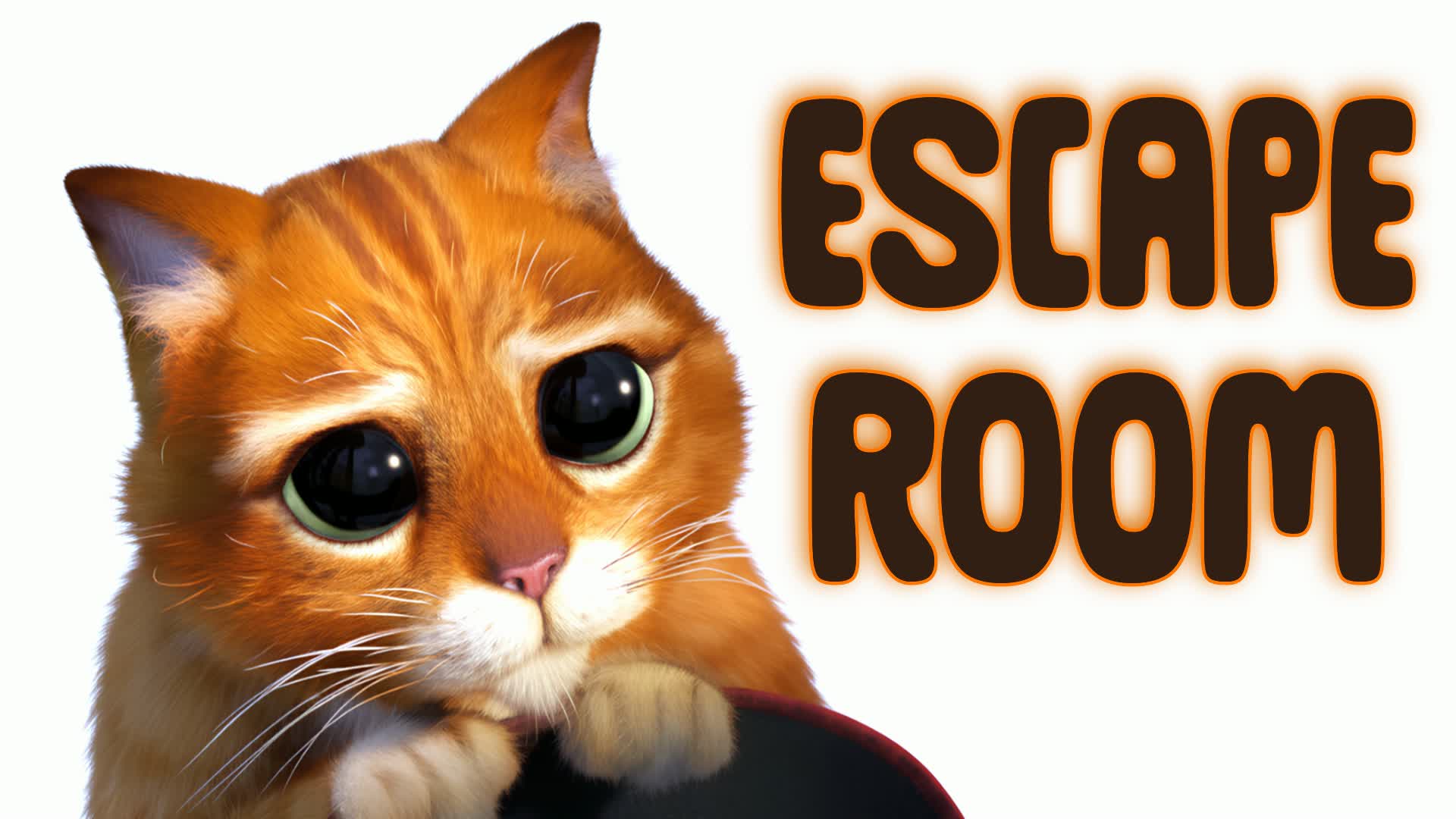 😺 ESCAPE_ROOM ❓ IQ TEST 🧠 — Fortnite Creative map