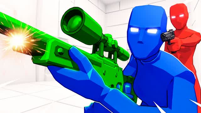 SNIPER ONE SHOT  CHEZ FATOSH — Fortnite Creative map
