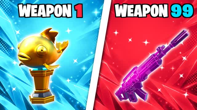 RED VS BLUE NEXT SIGHT 🔴🔵 — Fortnite Creative map