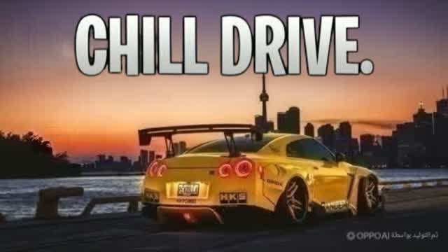 NEW FREE DRIVING CAR 🌃 — Fortnite Creative map cover art