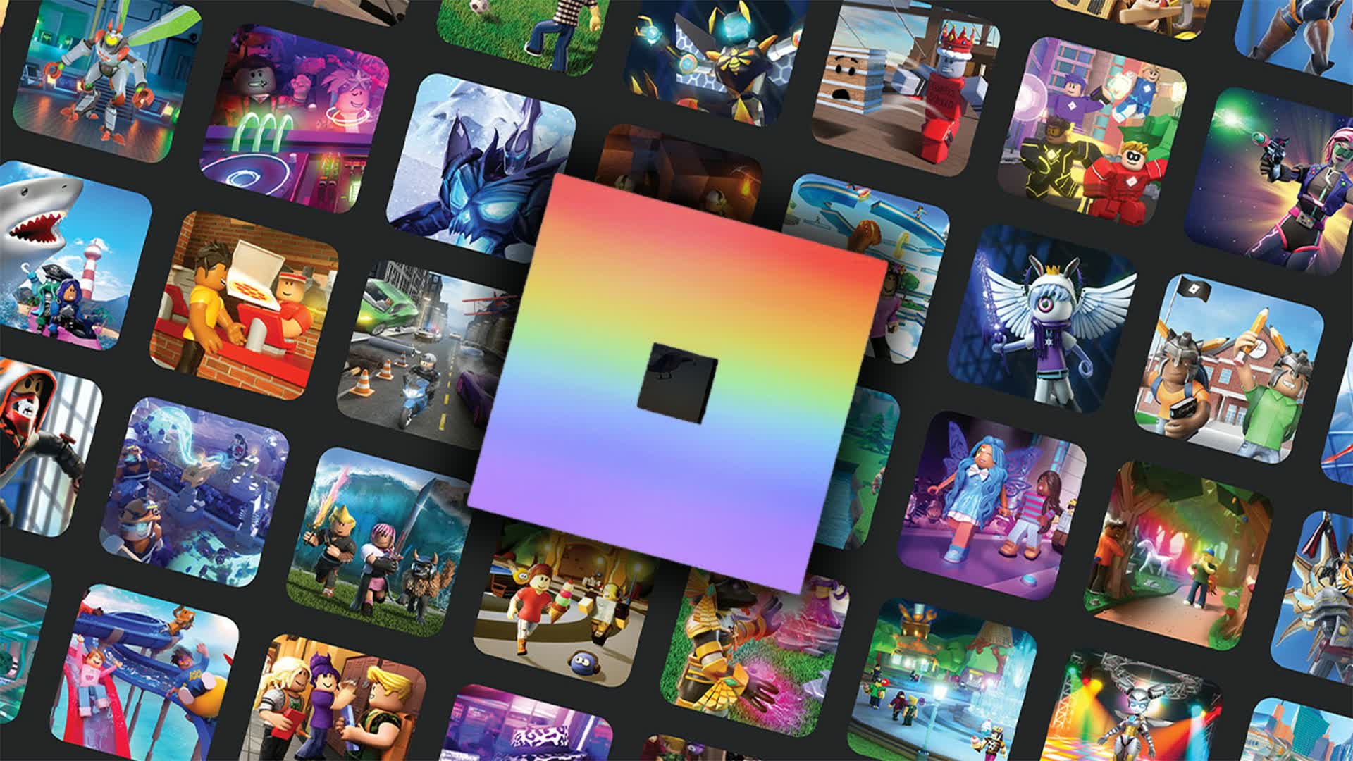 ROBLOX UNC FFA — Fortnite Creative map