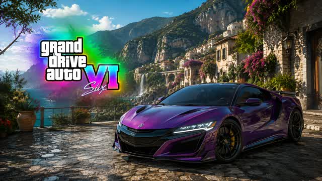 RACING ARIZONA VI — Fortnite Creative map