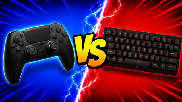 RED VS BLUE MAGMA REEF 🔴🔵 — Fortnite Creative map
