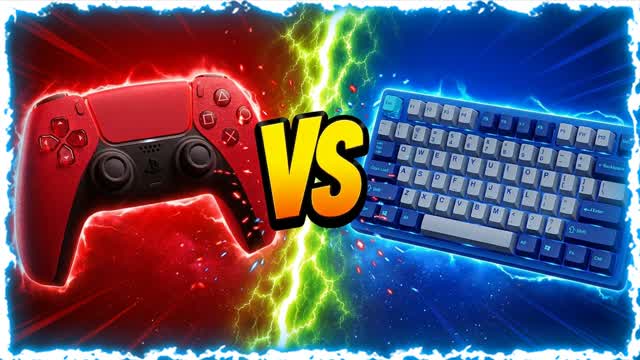 Hero Red vs Blue Hyper 🔴🔵 — Fortnite Creative map