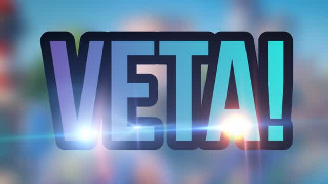 Veta - Season 1! — Fortnite Creative map cover art