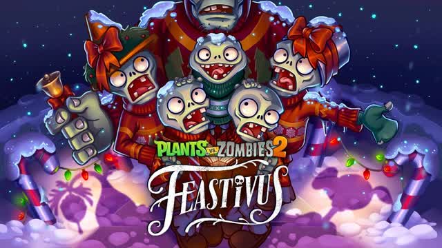Pvz 2 adv. mode parkour (2) — Fortnite Creative map cover art