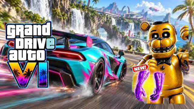 OG THE CAR DRIVING CARS ZOMBIE 🏙️ — Fortnite Creative map cover art