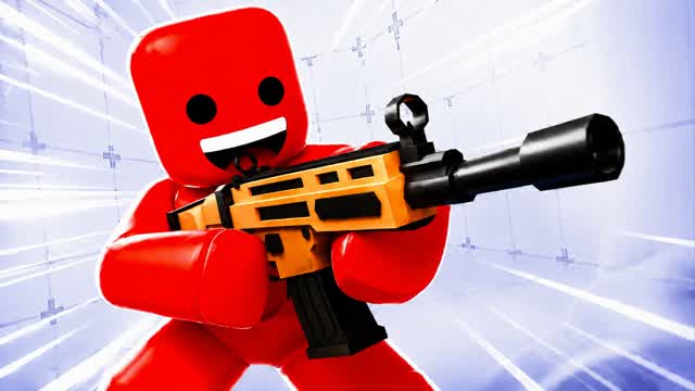RED VS BLUE PATHFINDER 🔴🔵 — Fortnite Creative map