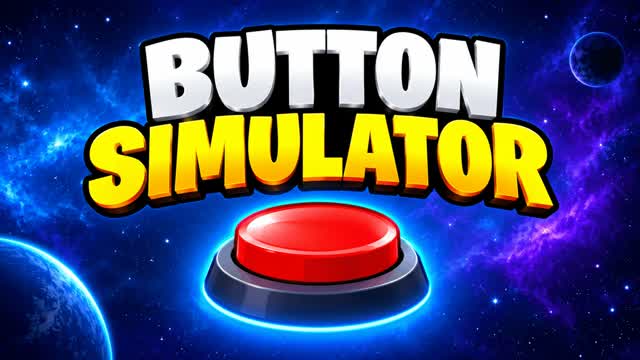 Button Simulator — Fortnite Creative map