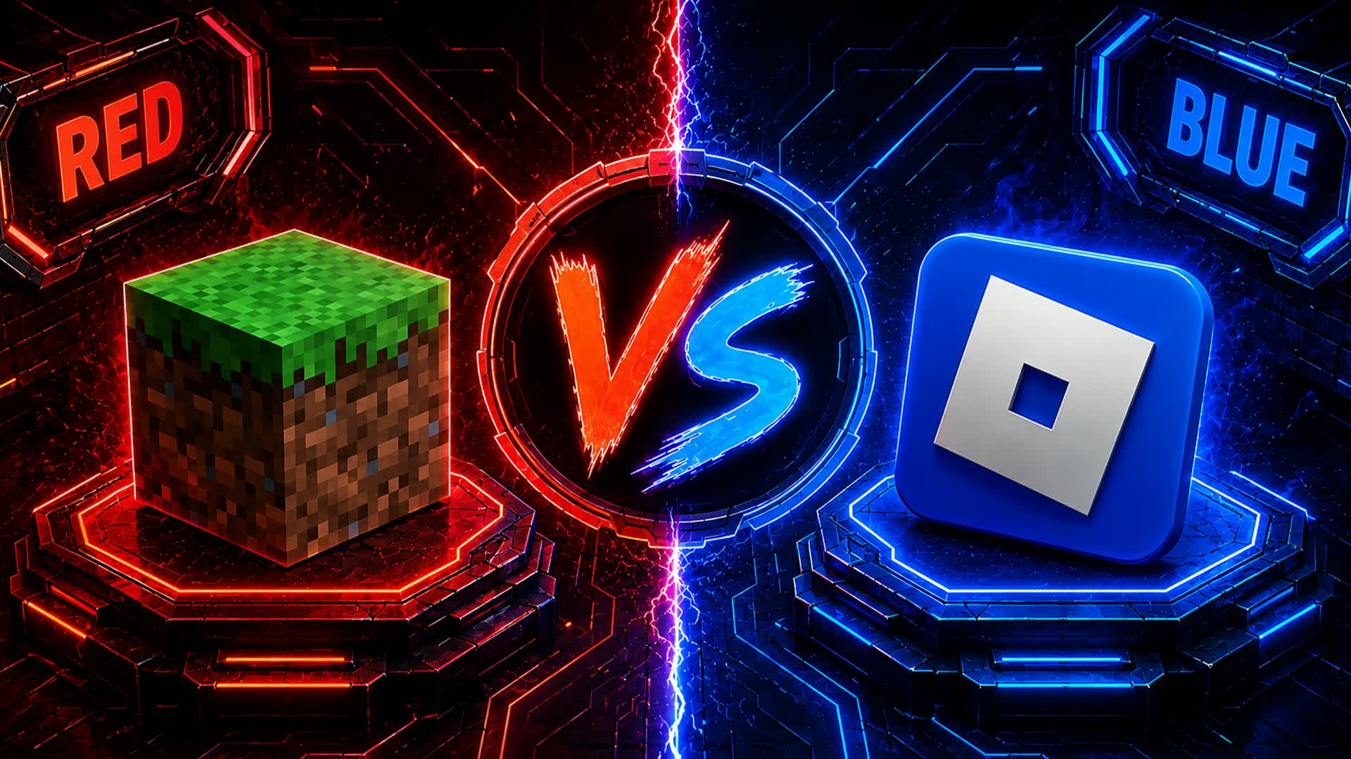 its red vs blue 🔵🔴 — Fortnite Creative map