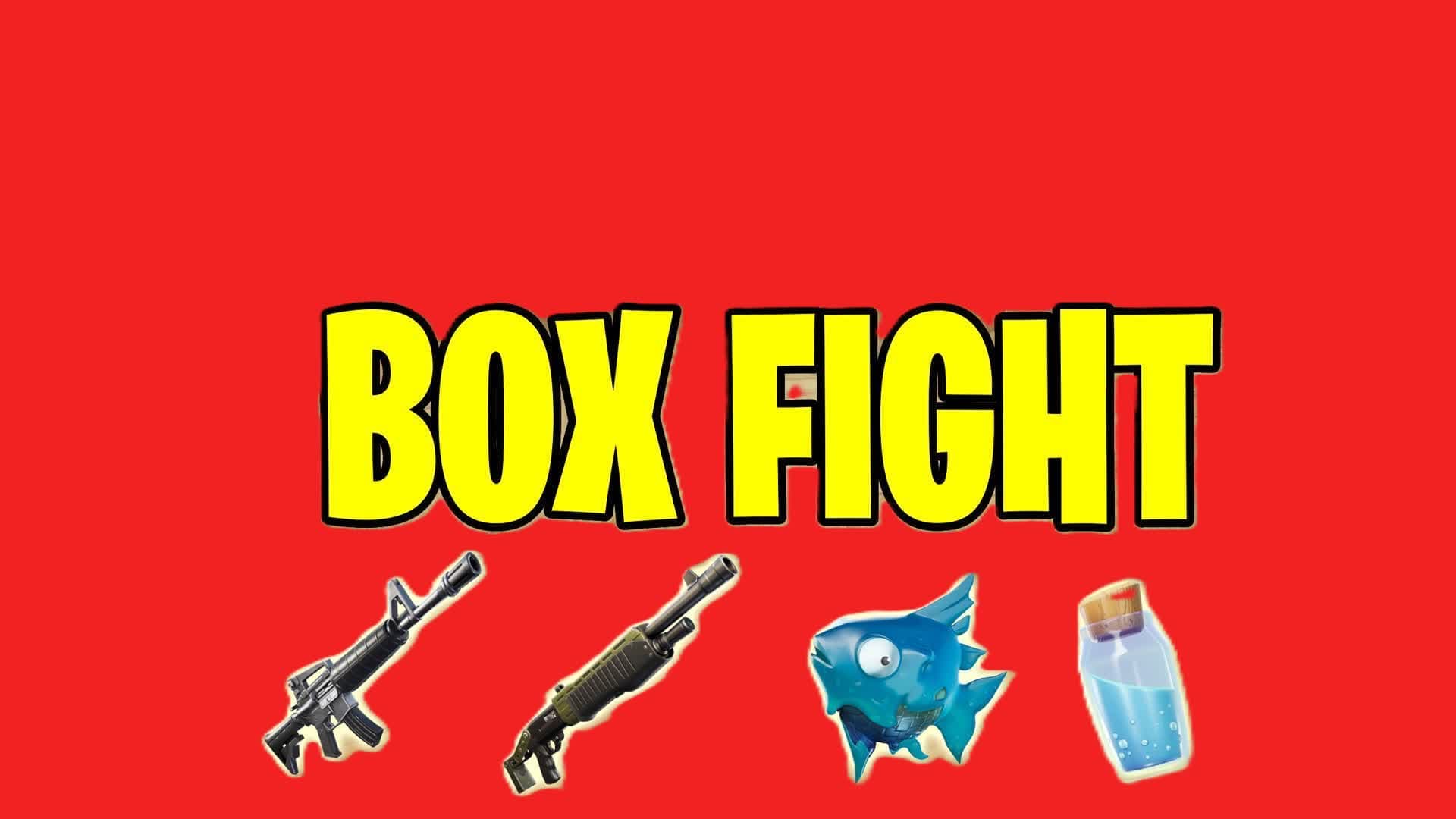 2v2 box pro — Fortnite Creative map